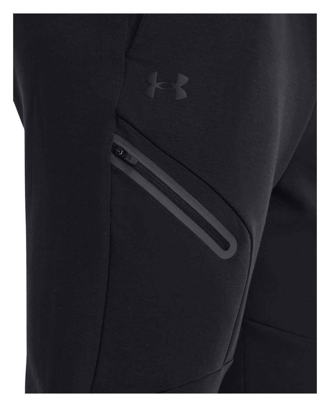 Men's UA Unstoppable Fleece Joggers