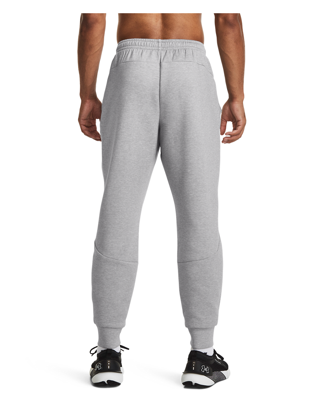 Men's UA Unstoppable Fleece Joggers