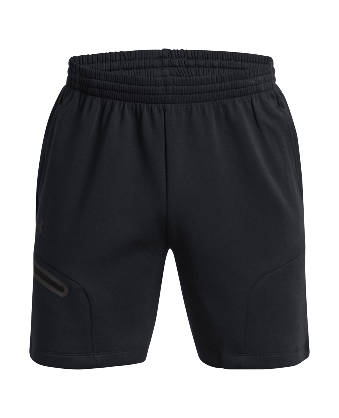 Men's UA Unstoppable Fleece Shorts