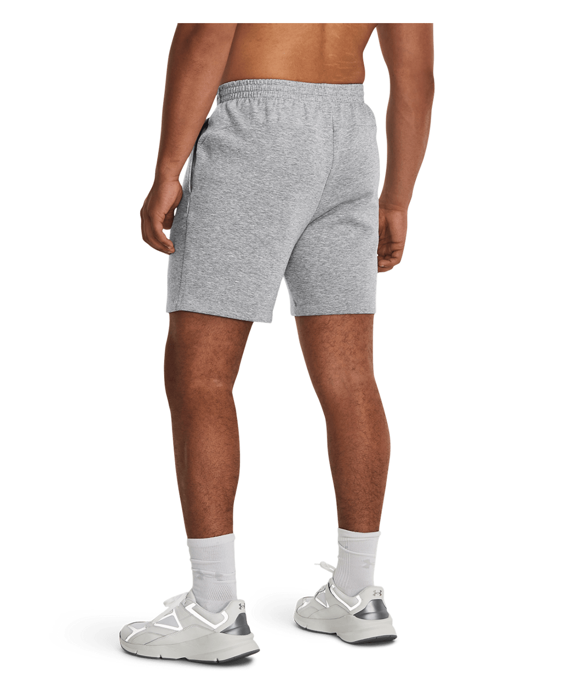 Under Armour Men's UA Unstoppable Fleece Shorts