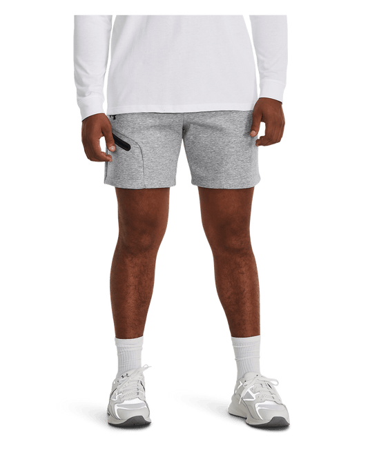 Under Armour Men's UA Unstoppable Fleece Shorts