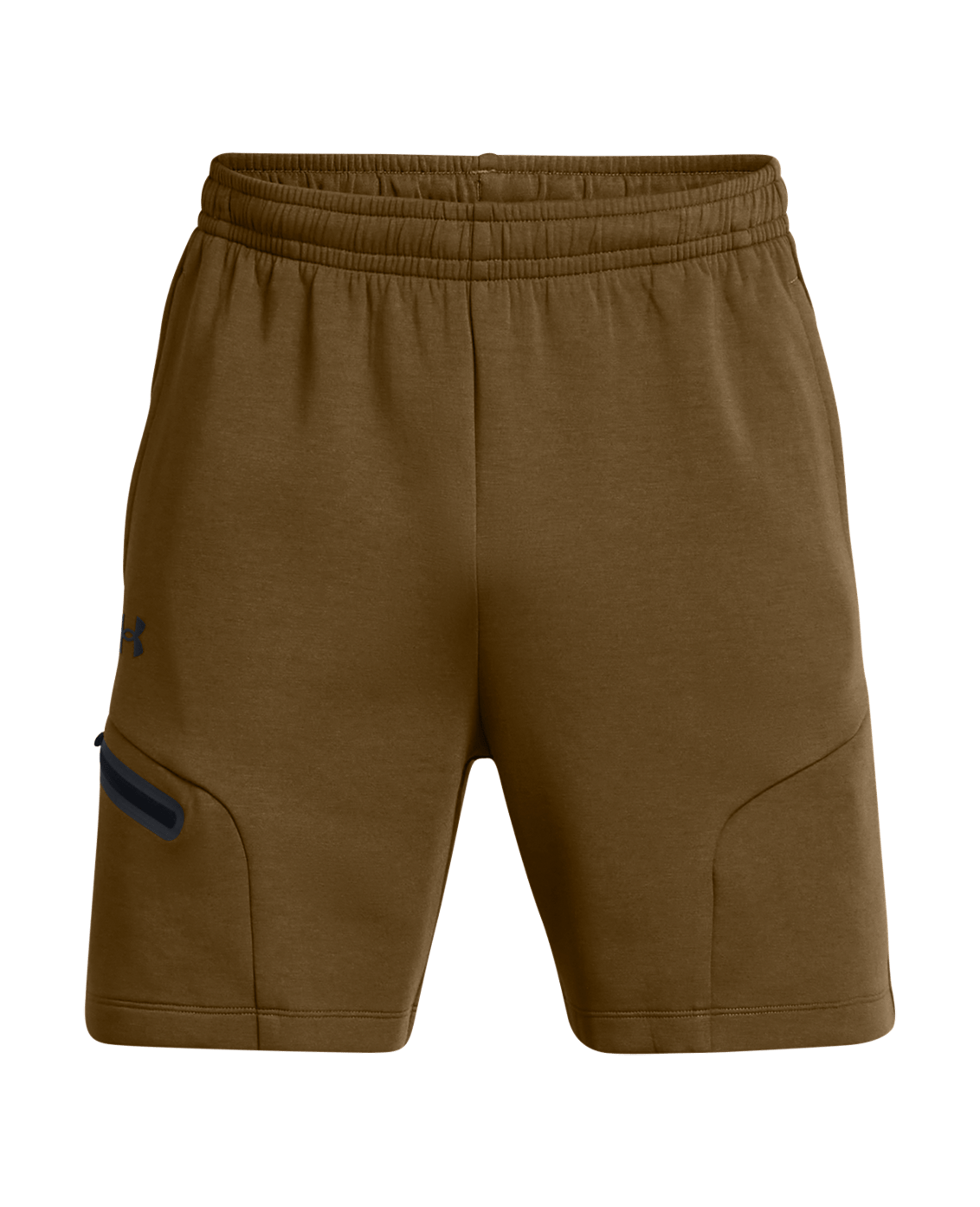 Under Armour Apparel Men's UA Unstoppable Fleece Shorts