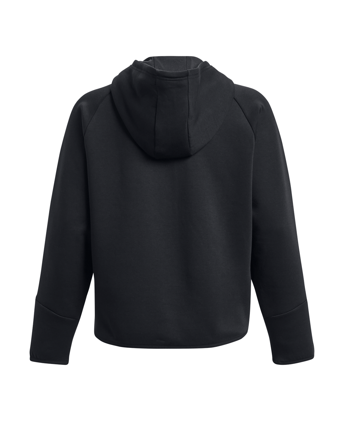 Women's UA Unstoppable Fleece Full-Zip