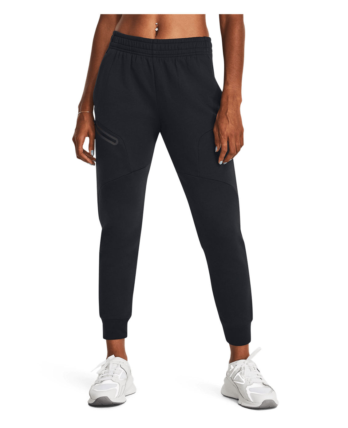 Under Armour Women's UA Unstoppable Fleece Joggers