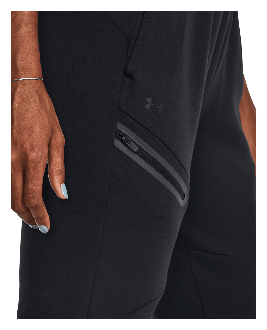 Women's UA Unstoppable Fleece Joggers