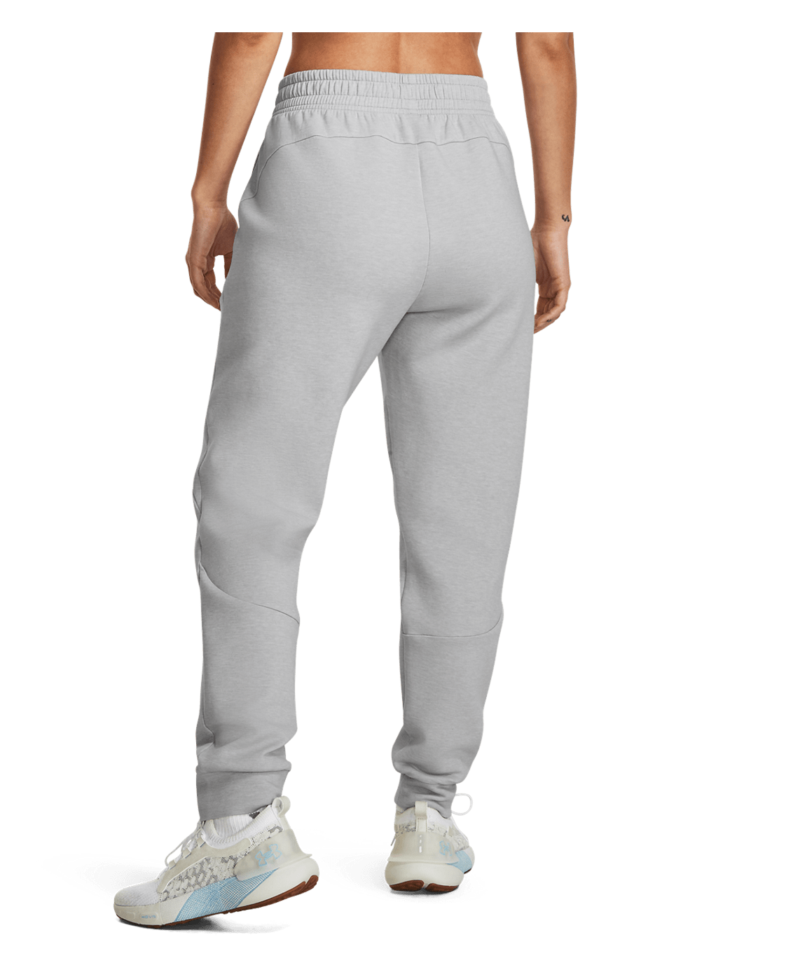 Under Armour Women's UA Unstoppable Fleece Joggers