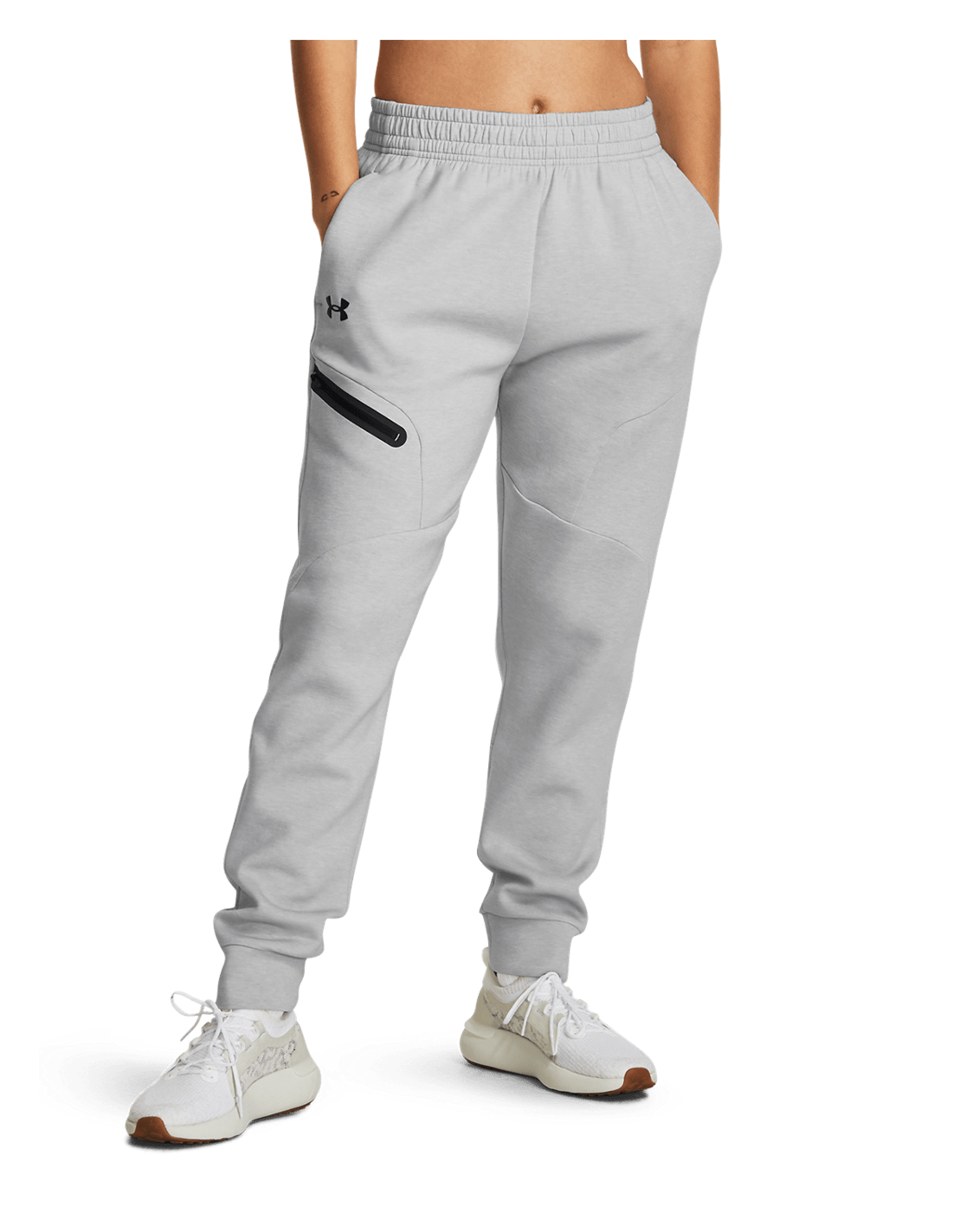 Women's UA Unstoppable Fleece Joggers