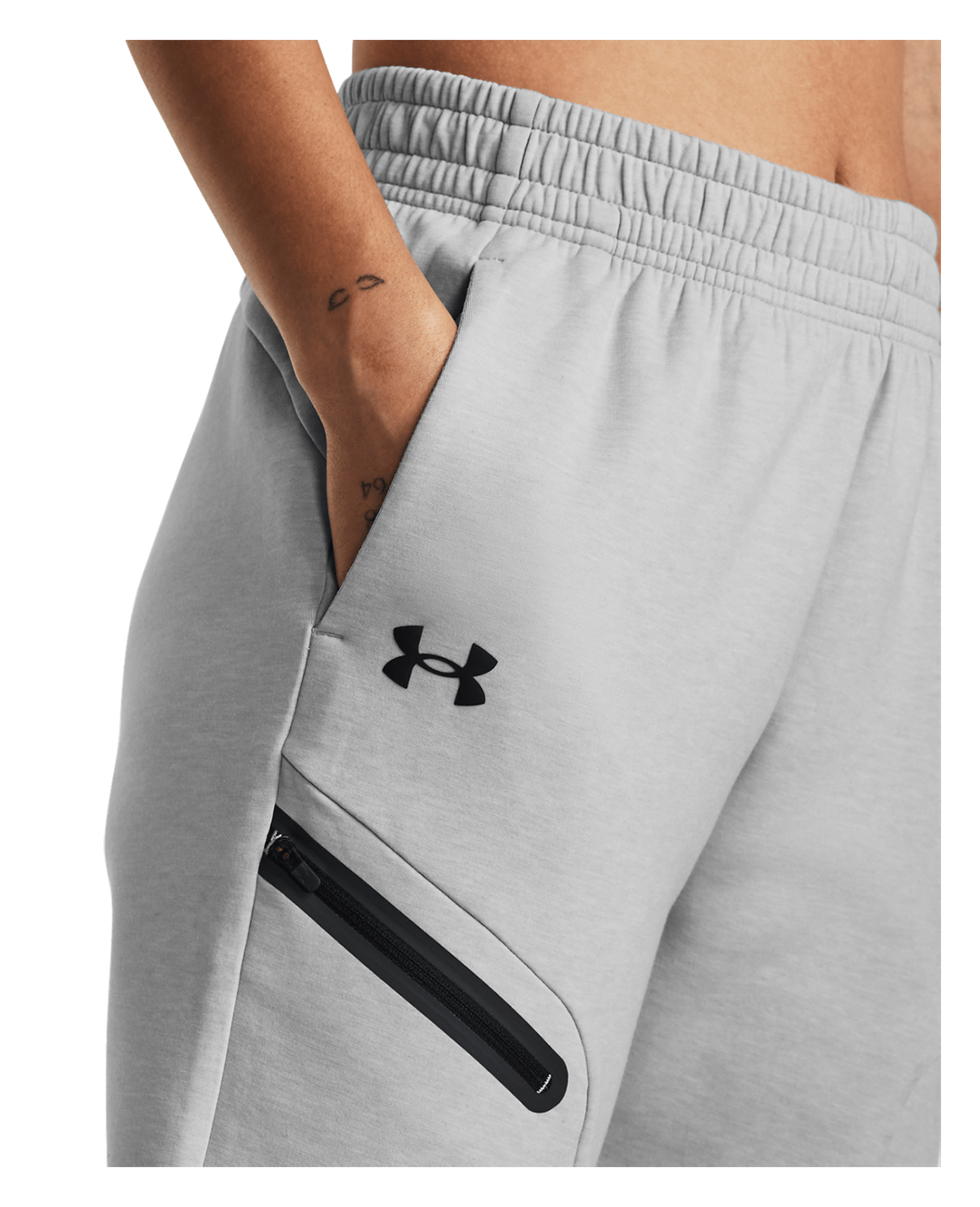 Women's UA Unstoppable Fleece Joggers