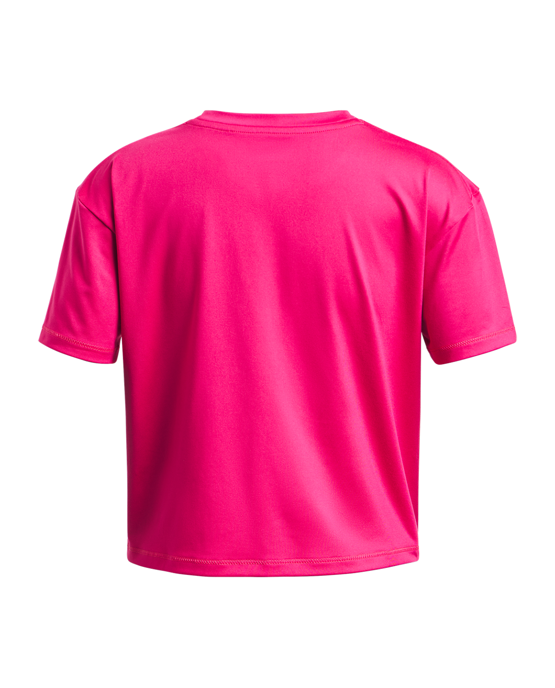 Girls' UA Motion Short Sleeve