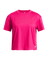 Girls' UA Motion Short Sleeve