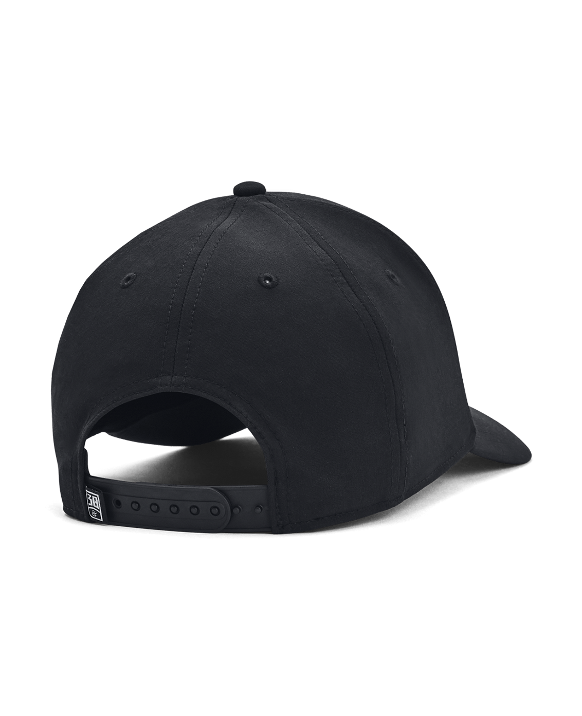 Under Armour Men's Curry Snapback Cap