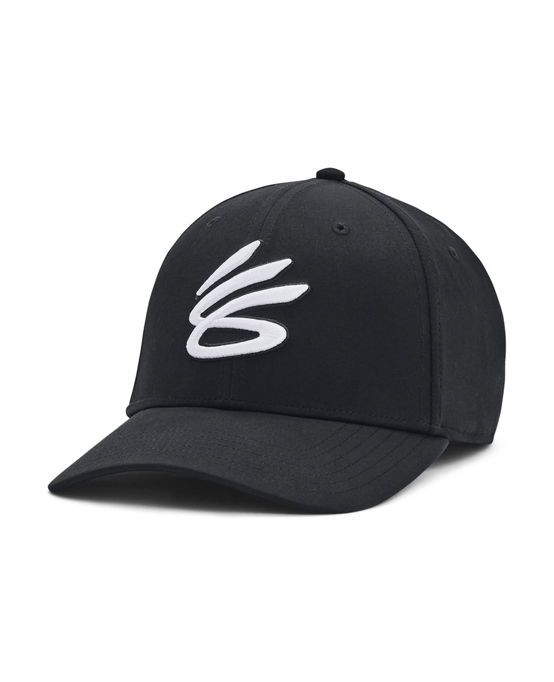 Men's Curry Snapback Cap