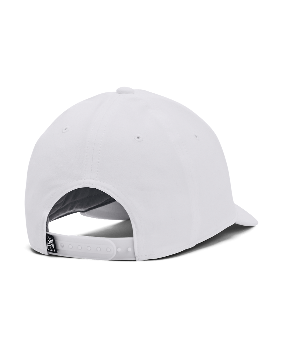 Under Armour Men's Curry Snapback Cap