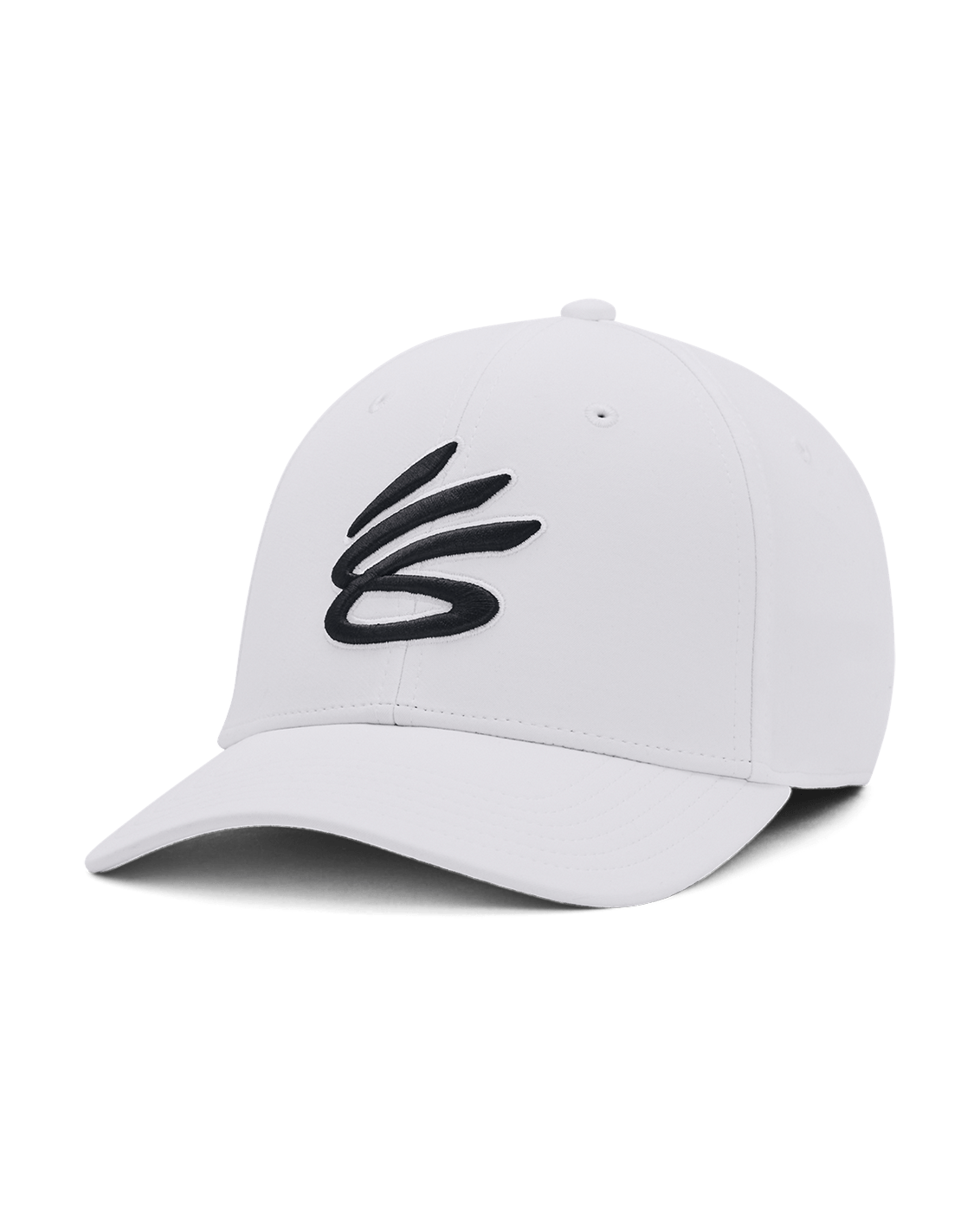 Men's Curry Snapback Cap