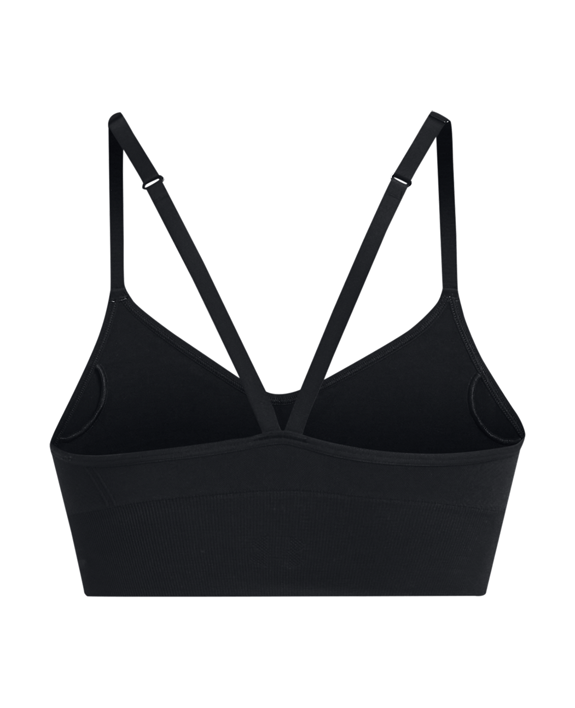 Under Armour Women's UA Train Seamless Low Sports Bra