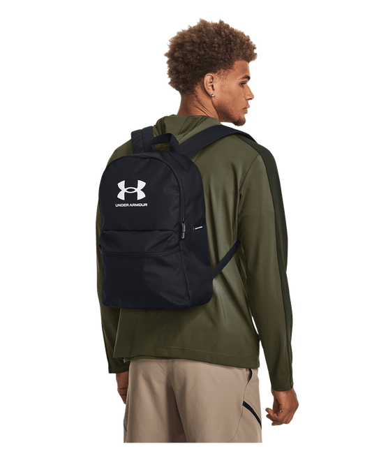 Under Armour Accessories Black/Black/White / OSFM UA Loudon Lite Backpack