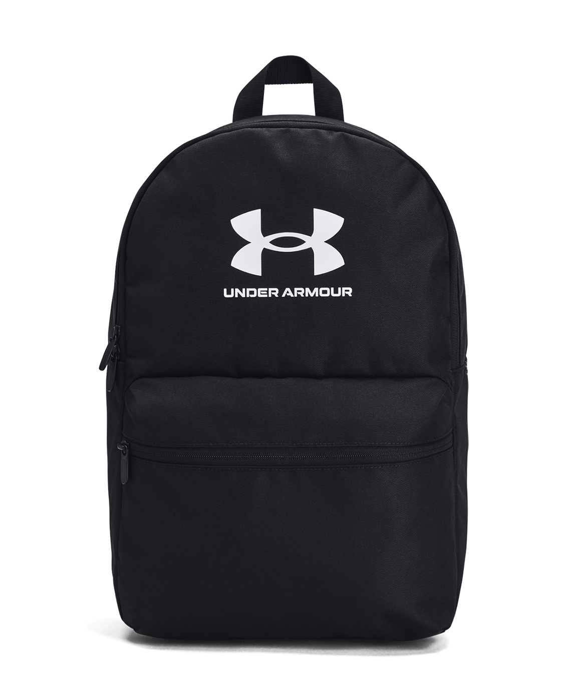 Under Armour Accessories Black/Black/White / OSFM UA Loudon Lite Backpack