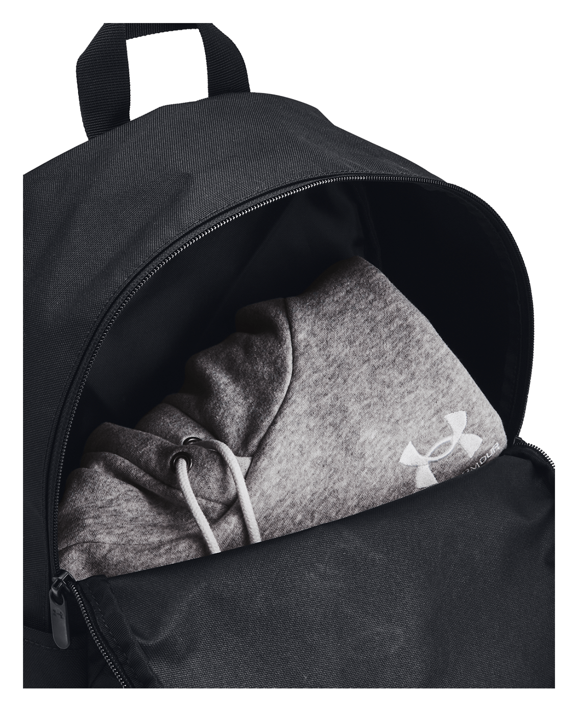 Under Armour Accessories Black/Black/White / OSFM UA Loudon Lite Backpack