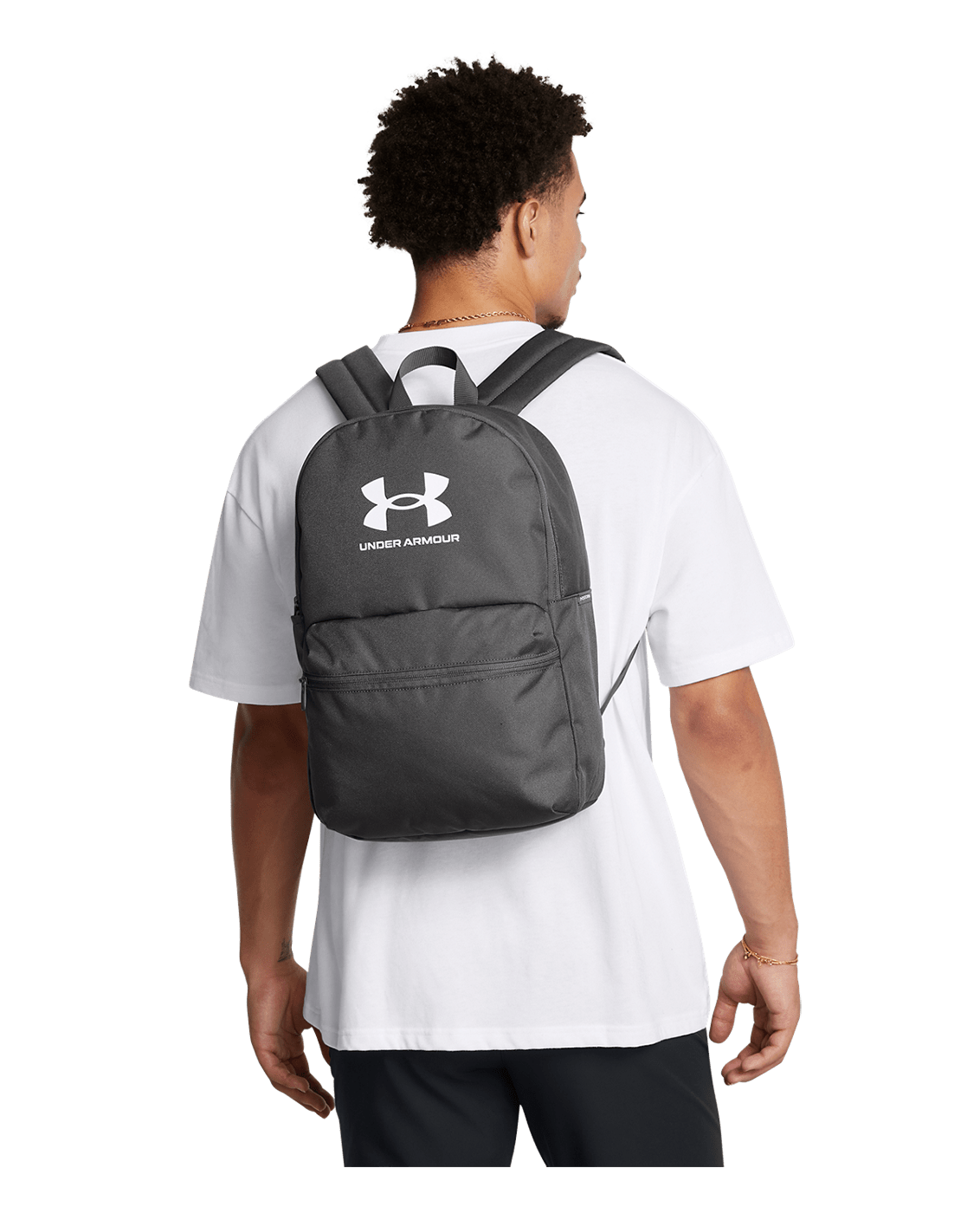 Under Armour Accessories Castlerock/Castlerock/White / OSFM UA Loudon Lite Backpack