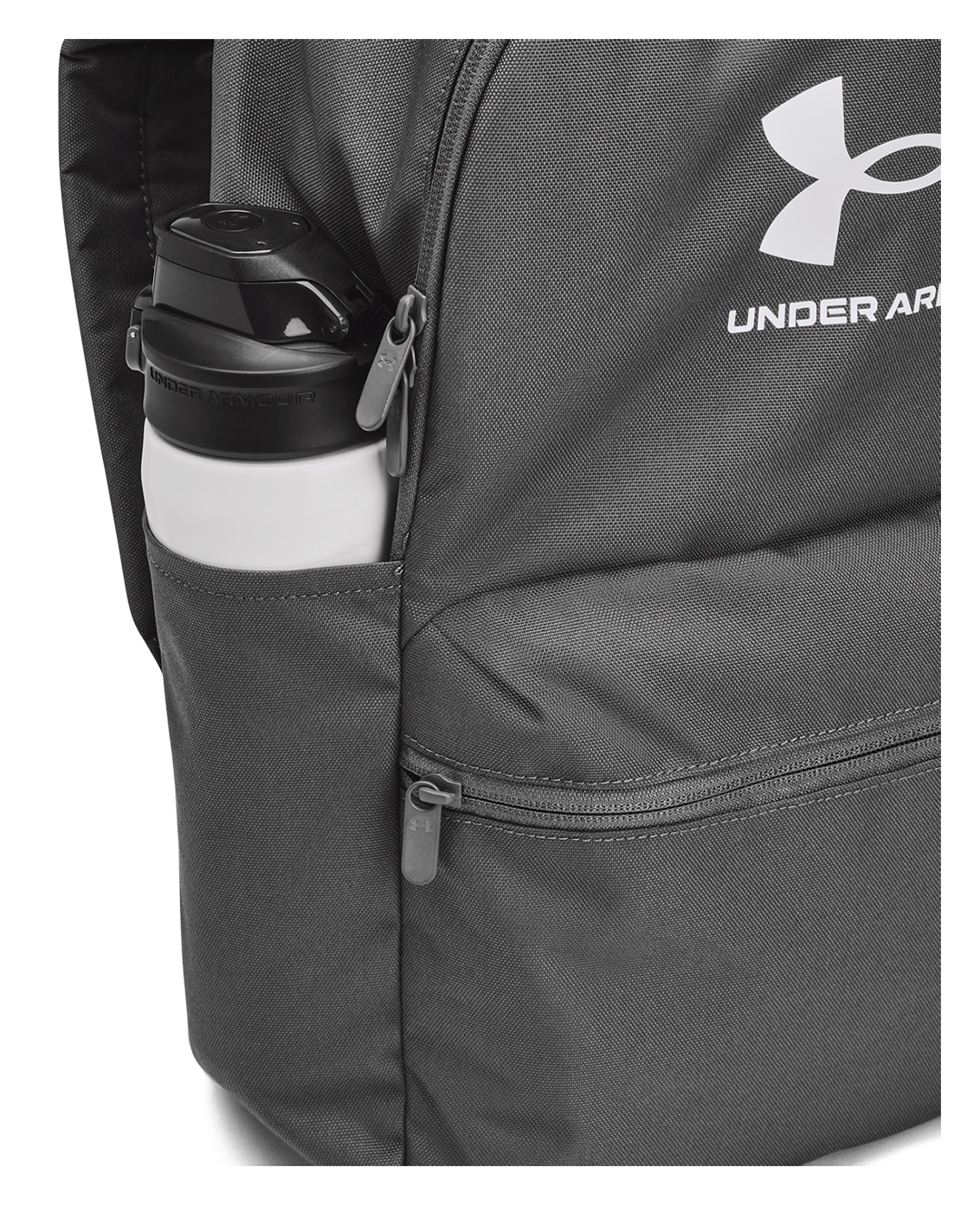 Under Armour Accessories Castlerock/Castlerock/White / OSFM UA Loudon Lite Backpack