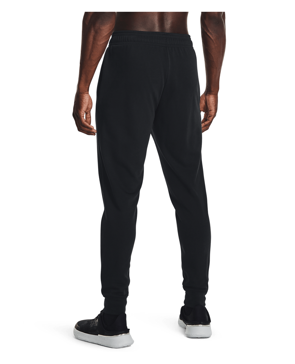 Men's UA Rival Terry Joggers