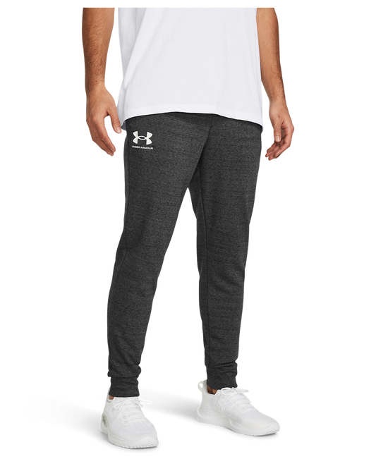 Under Armour Apparel Men's UA Rival Terry Joggers