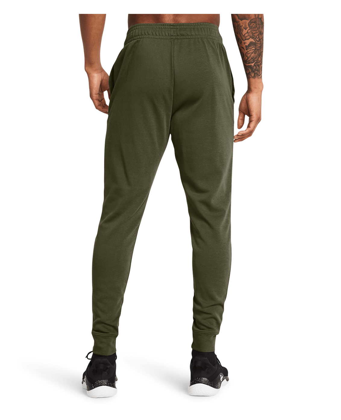 Under Armour Men's UA Rival Terry Joggers