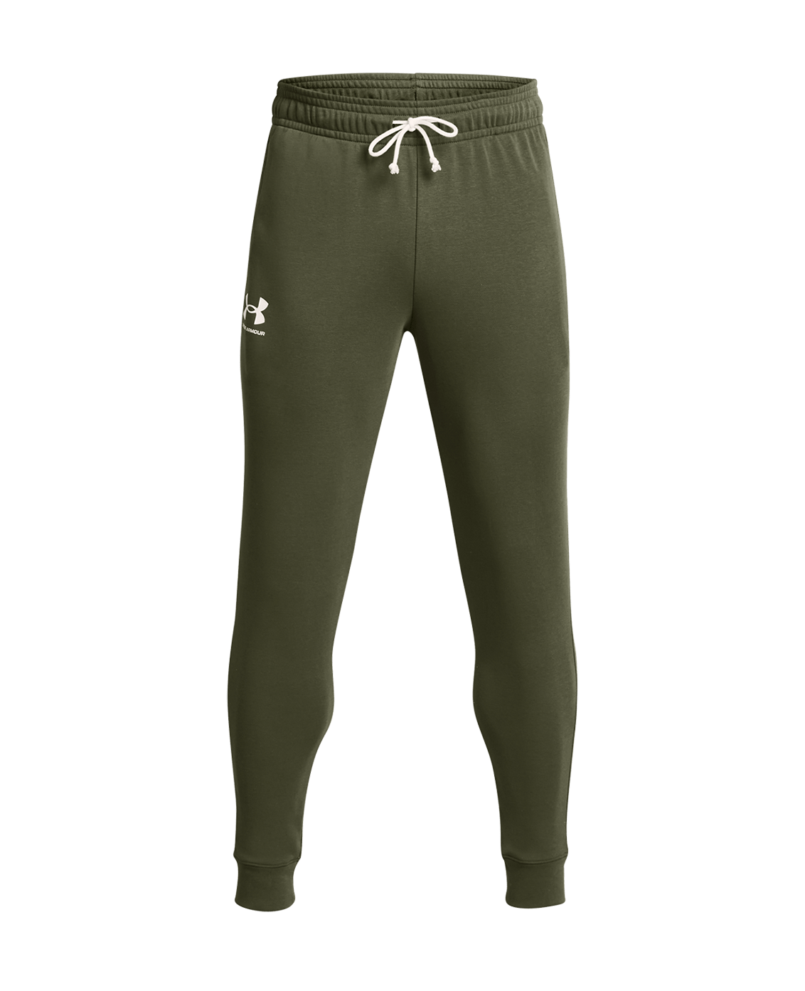 Under Armour Men's UA Rival Terry Joggers