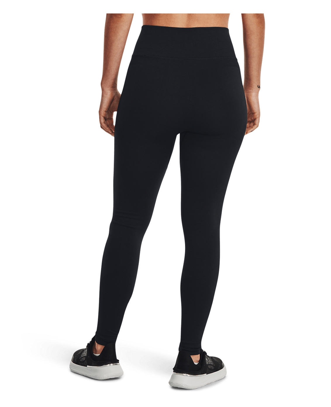 Women's UA Train Seamless Leggings