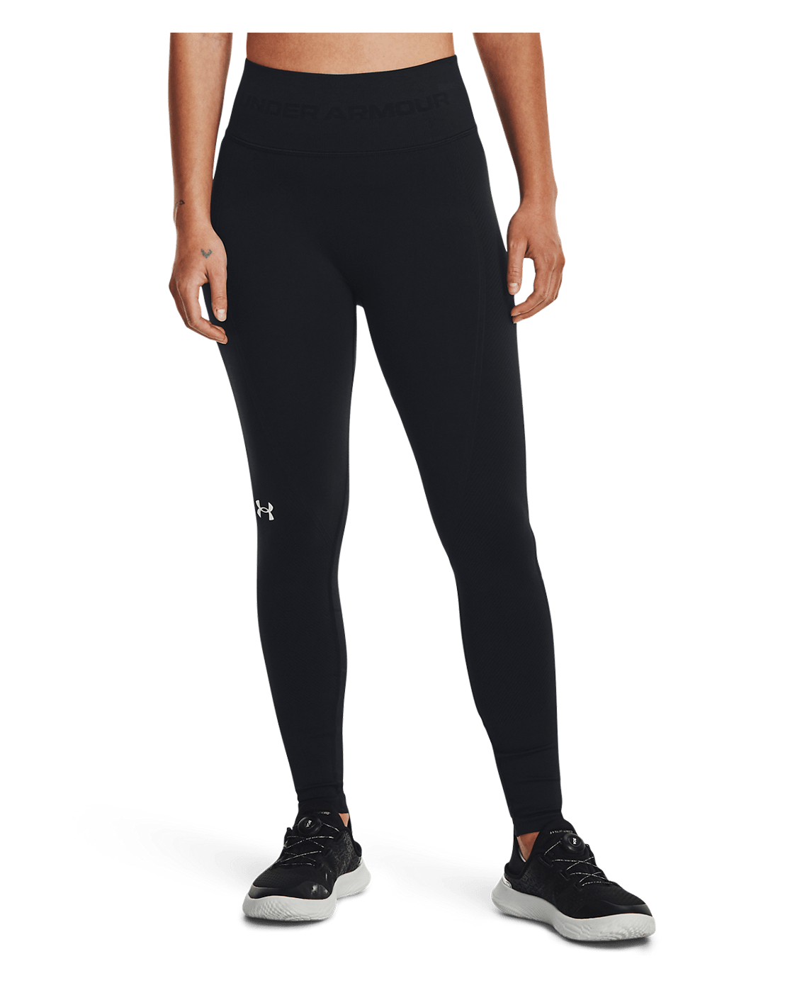 Women's UA Train Seamless Leggings