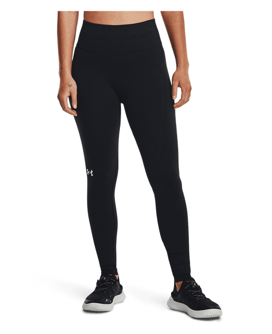 Under Armour Apparel Women's UA Train Seamless Leggings