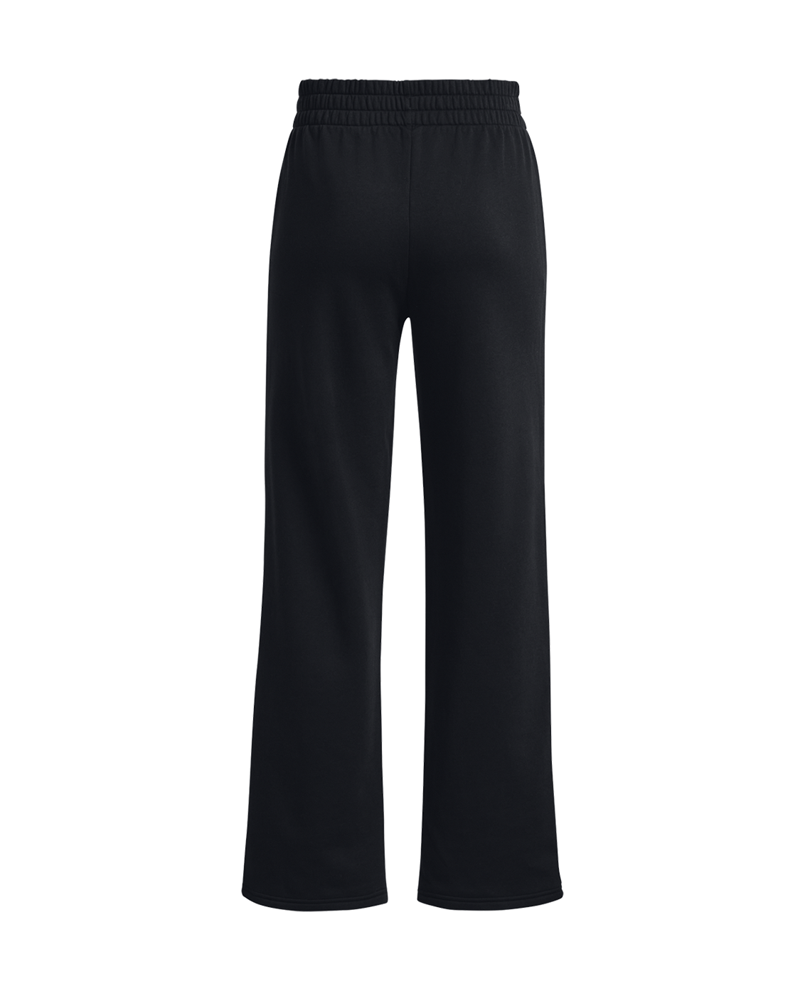 Women's UA Rival Fleece Straight Leg Pants