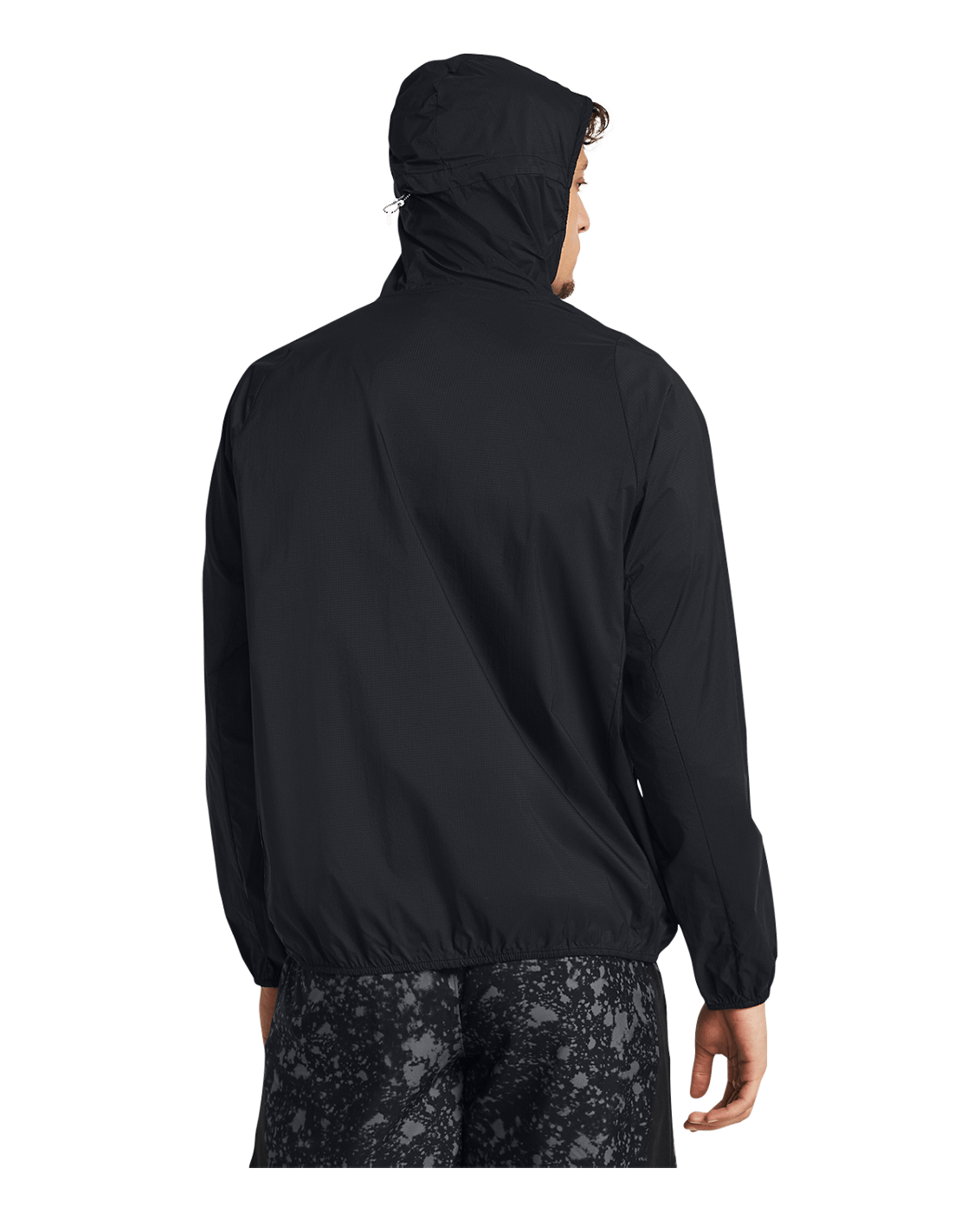 Men's UA Launch Lightweight Jacket