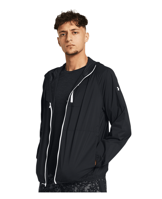 Men's UA Launch Lightweight Jacket