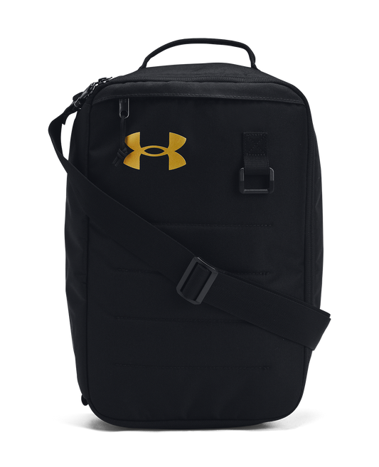 Under Armour Accessories Black/MetallicGold / OSFM UA Contain Shoe Bag