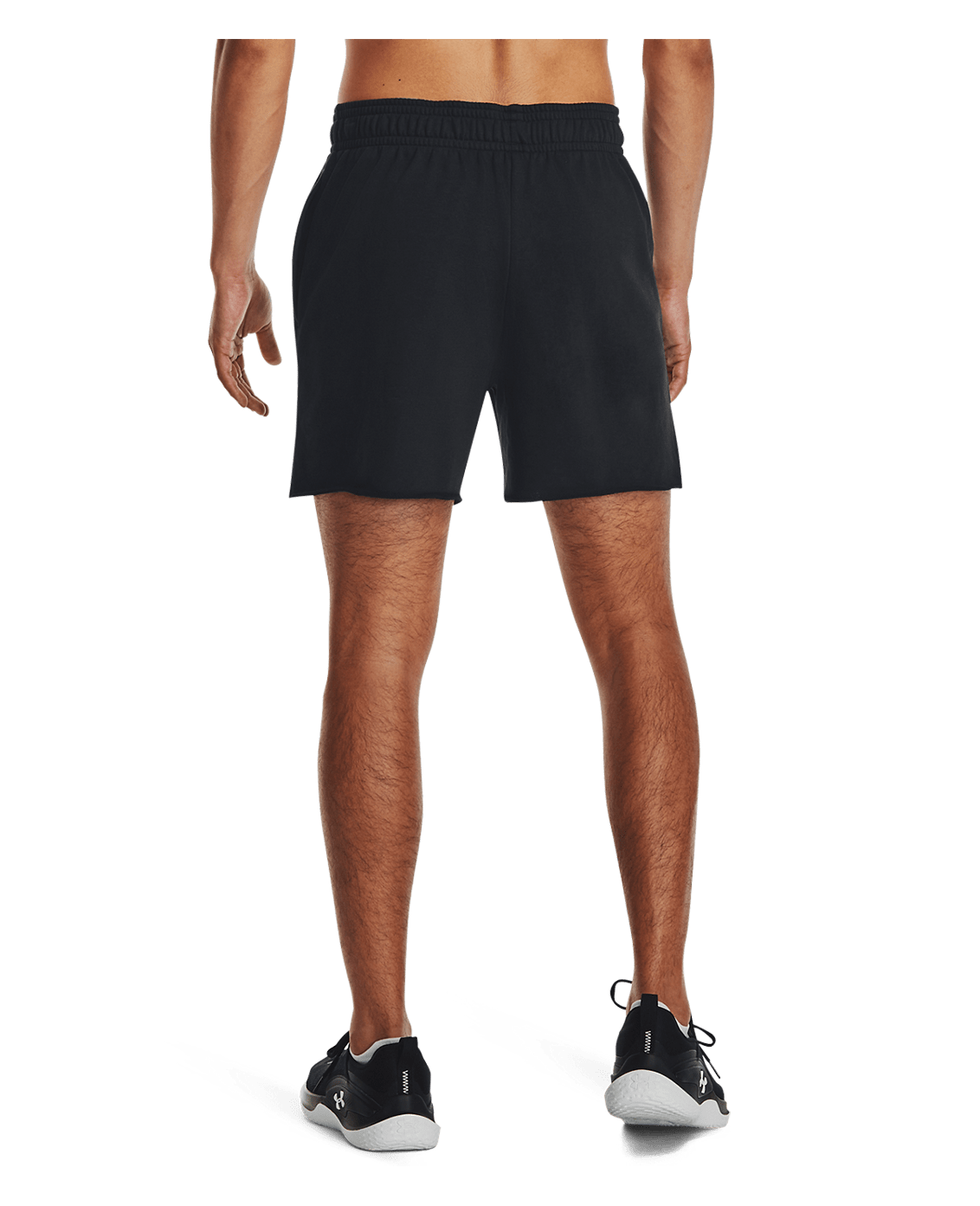 Men's UA Rival Terry 6" Shorts