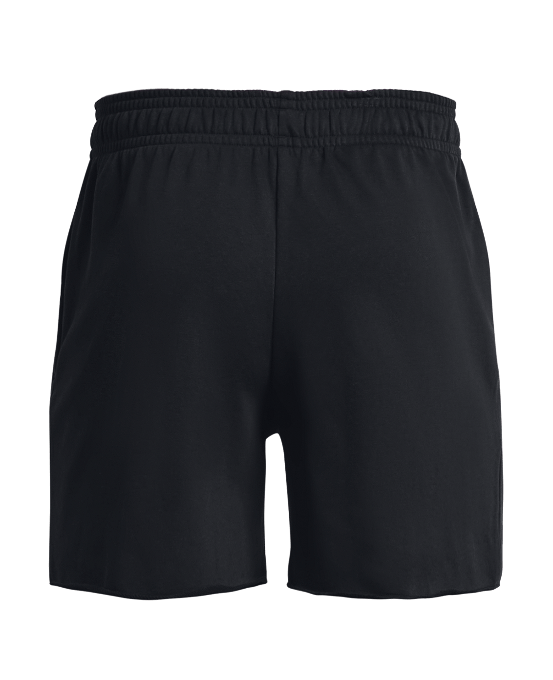 Men's UA Rival Terry 6" Shorts