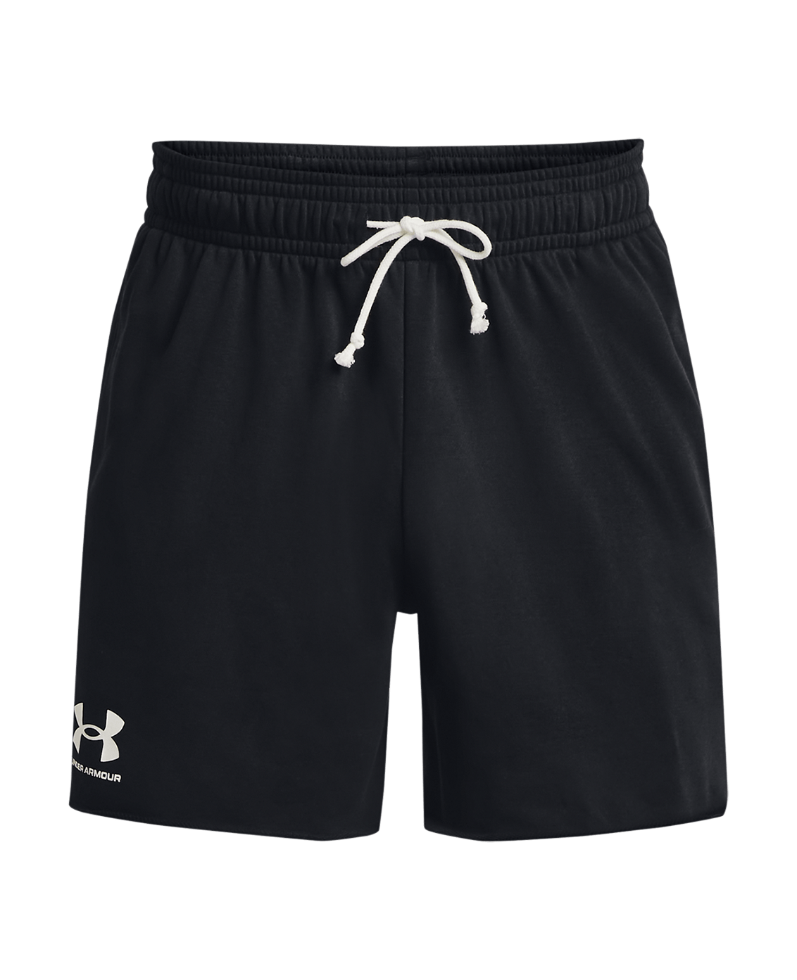 Men's UA Rival Terry 6" Shorts