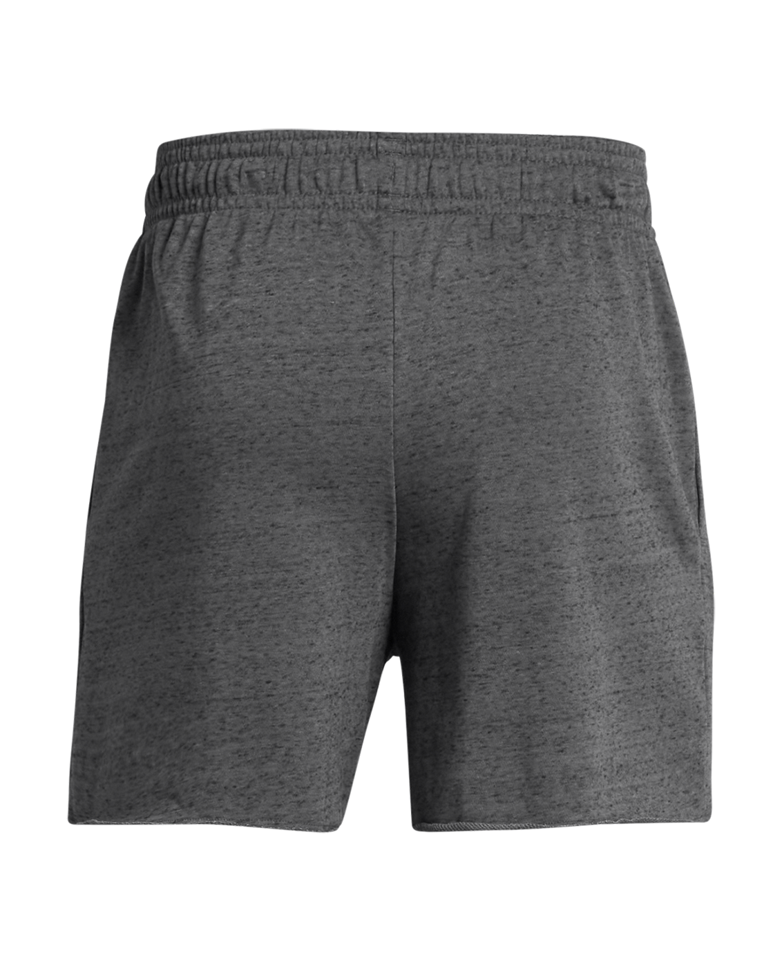 Men's UA Rival Terry 6" Shorts