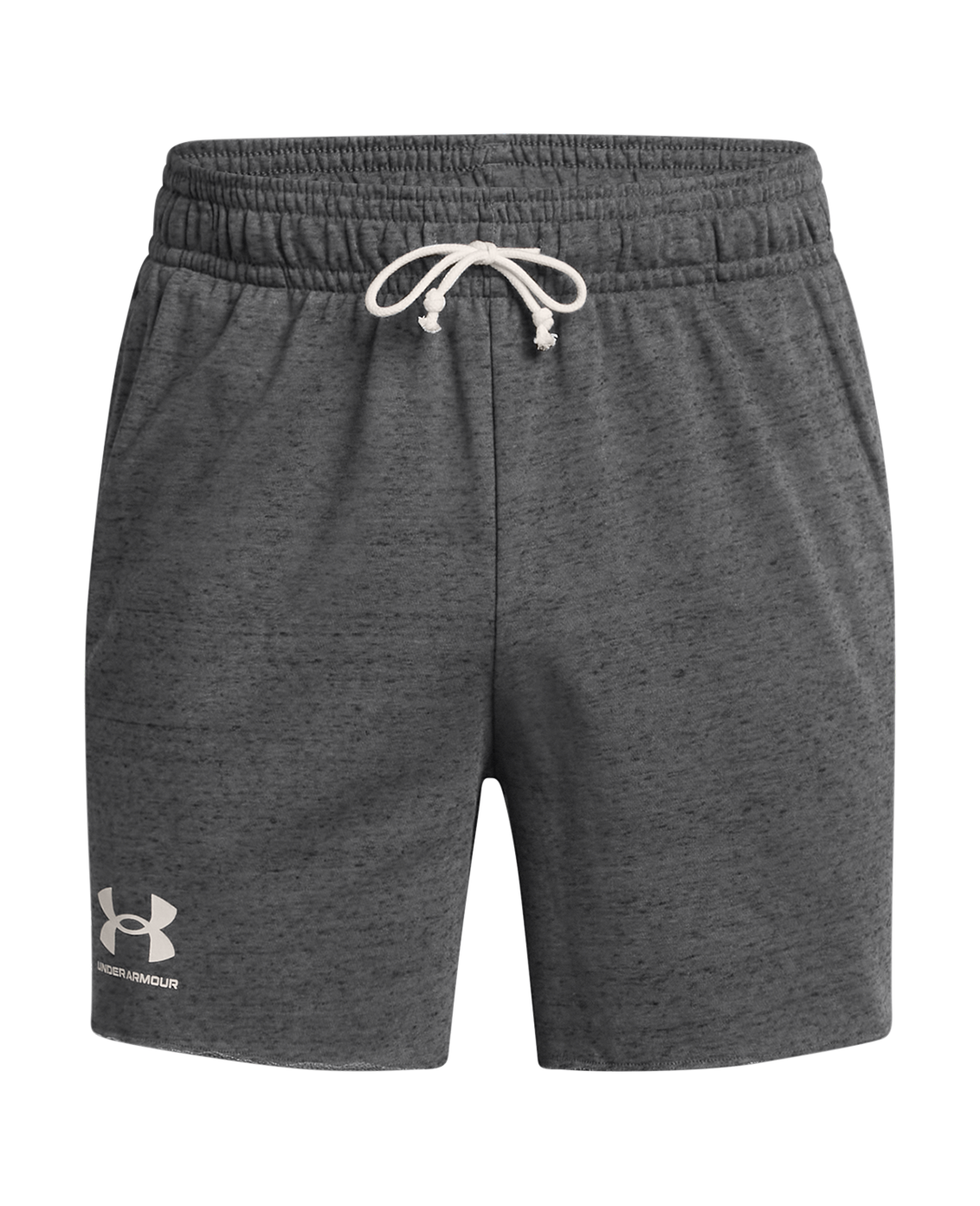 Men's UA Rival Terry 6" Shorts