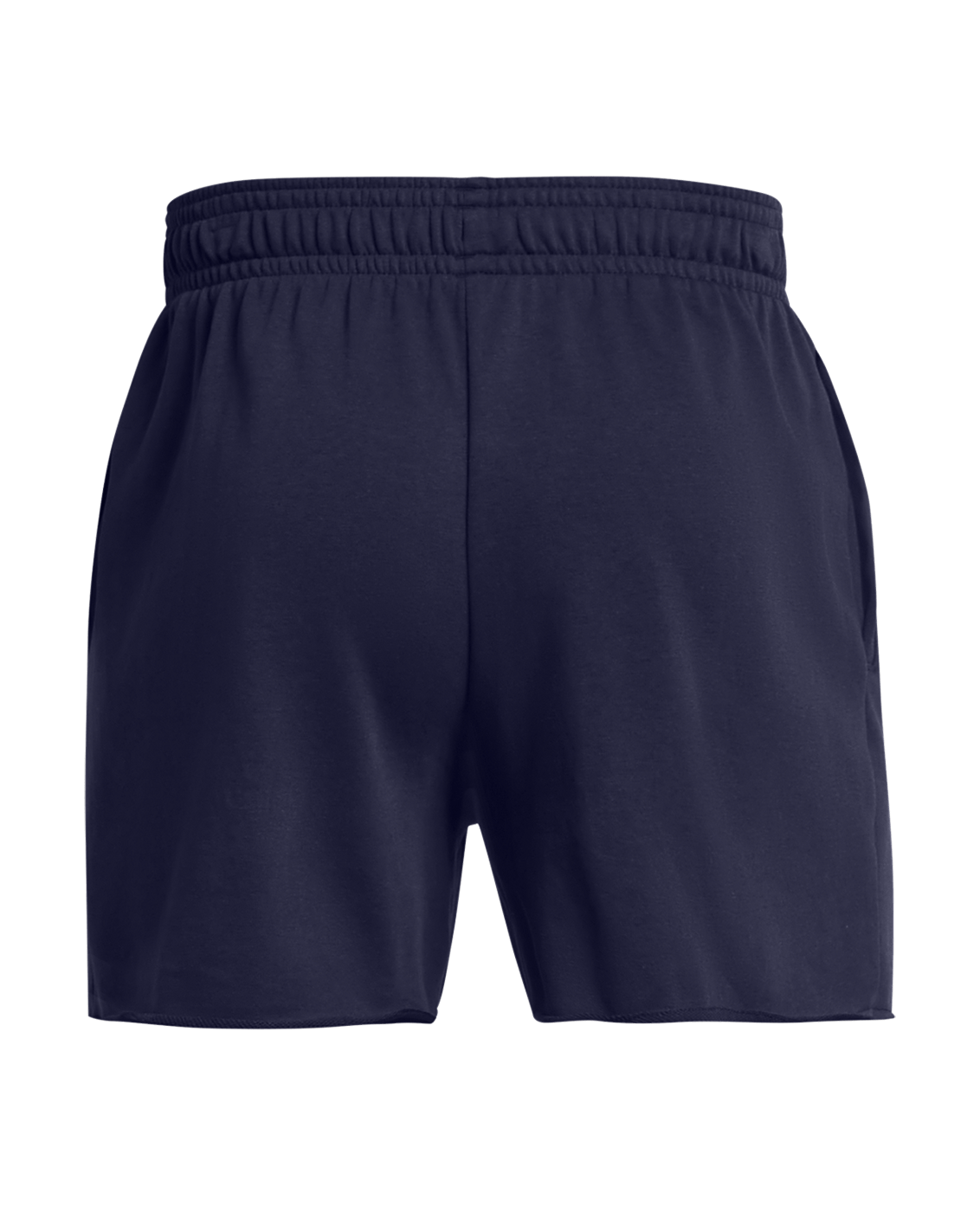 Men's UA Rival Terry 6" Shorts