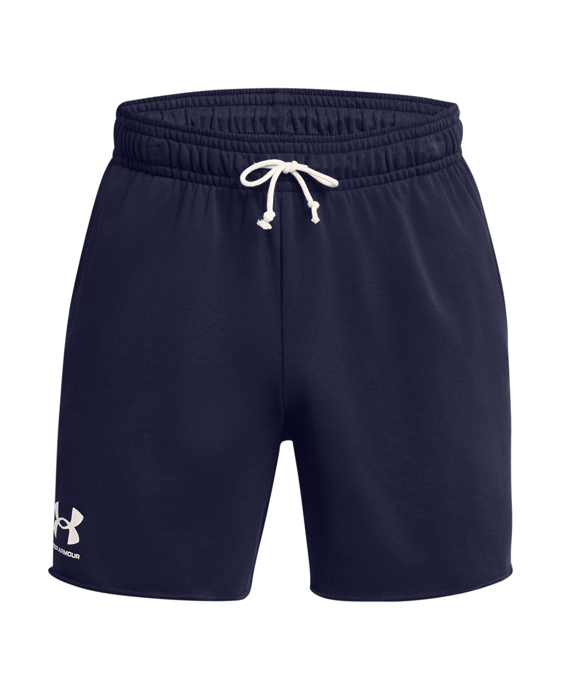 Under Armour Men's UA Rival Terry 6" Shorts