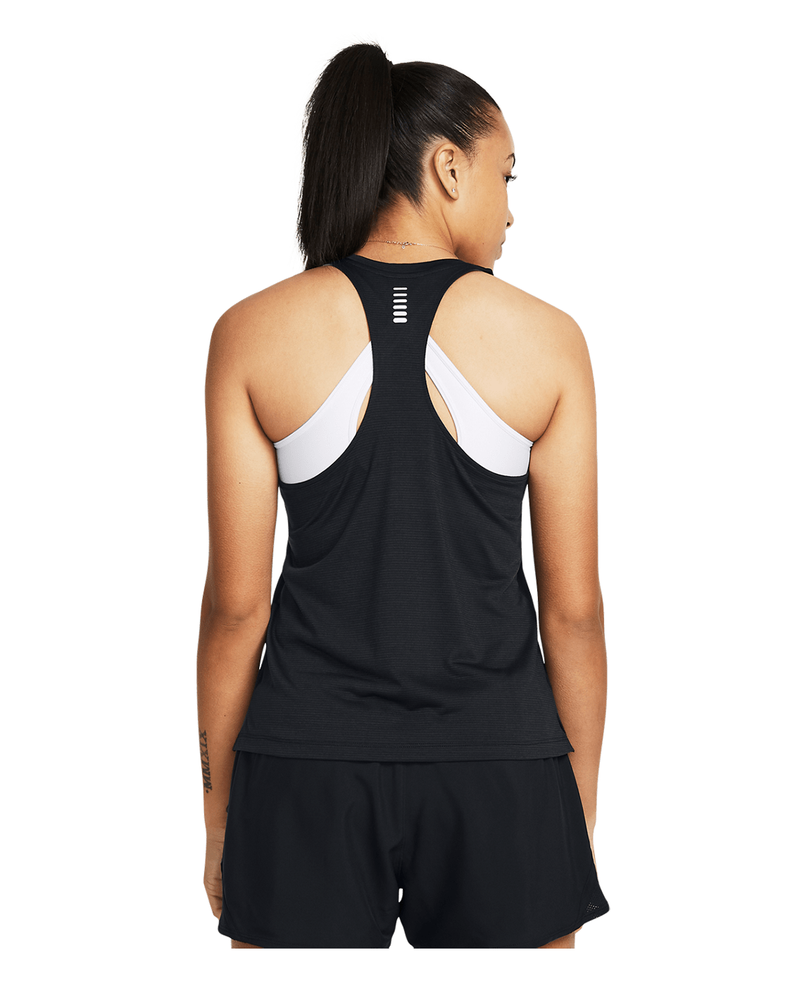 Under Armour Women's UA Launch Singlet