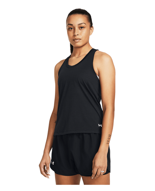 Women's UA Launch Singlet