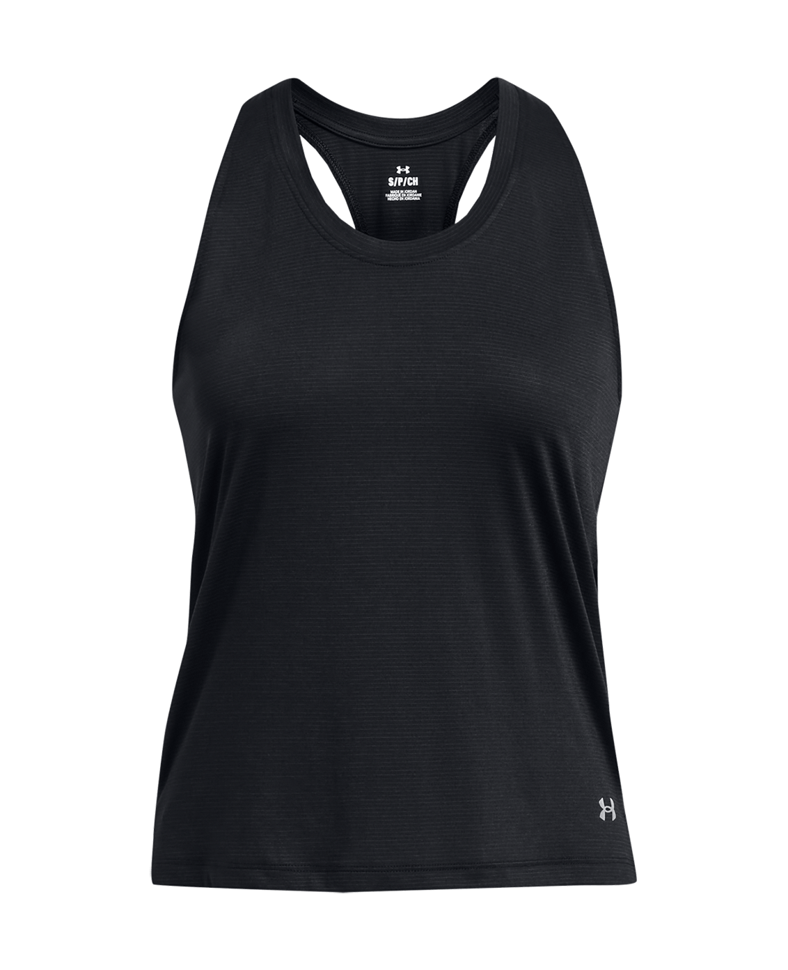 Under Armour Women's UA Launch Singlet