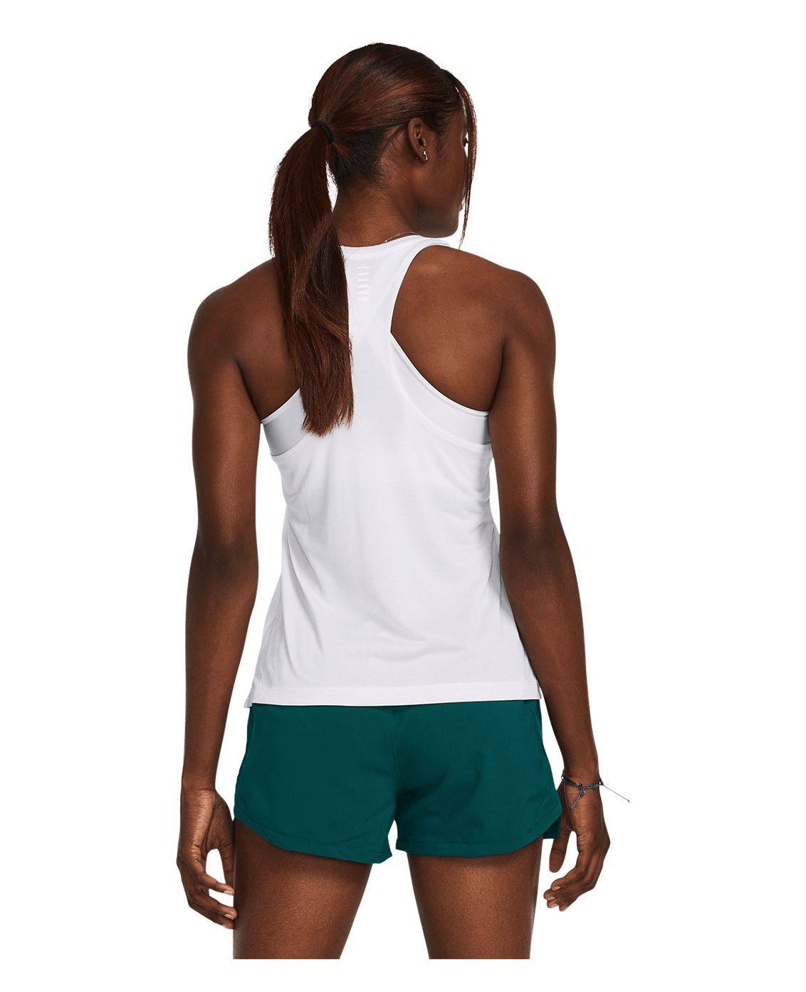 Women's UA Launch Singlet