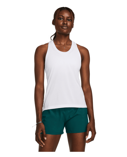 Under Armour Women's UA Launch Singlet