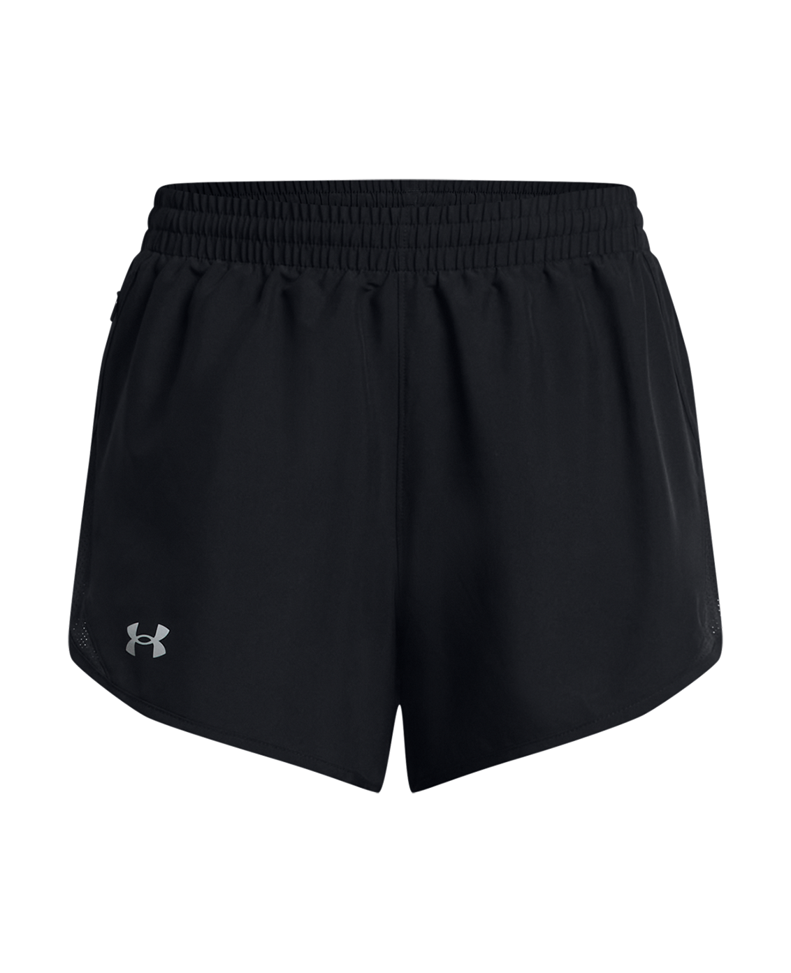 Under Armour Apparel Women's UA Fly-By 3" Shorts