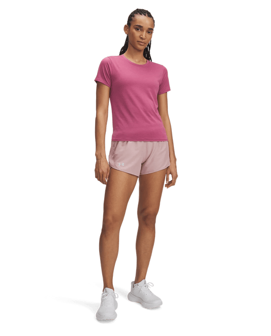 Under Armour Apparel UA Fly-By Women's 3" Shorts
