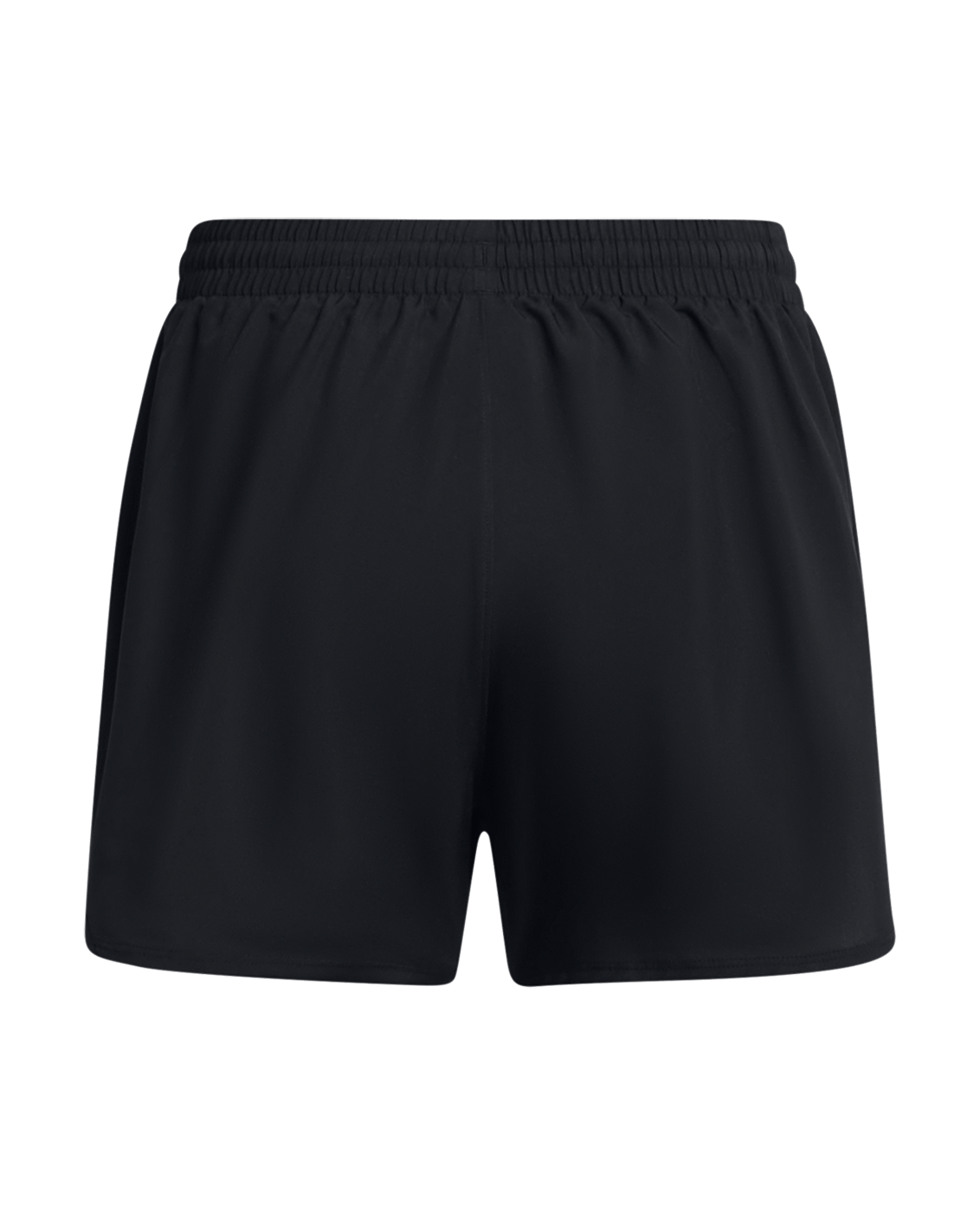 Under Armour Apparel Women's UA Fly-By 2-in-1 Shorts